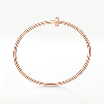 [⭐JeweliWhal]JUSTE BRACELET 2.5MM