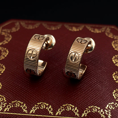 [⭐JeweliWhal] 2026 NEW LOVE UNLIMITED EARRINGS