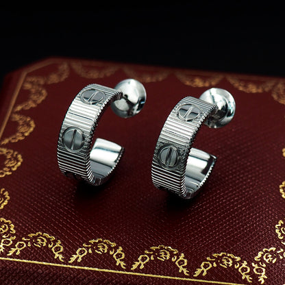 [⭐JeweliWhal] 2026 NEW LOVE UNLIMITED EARRINGS