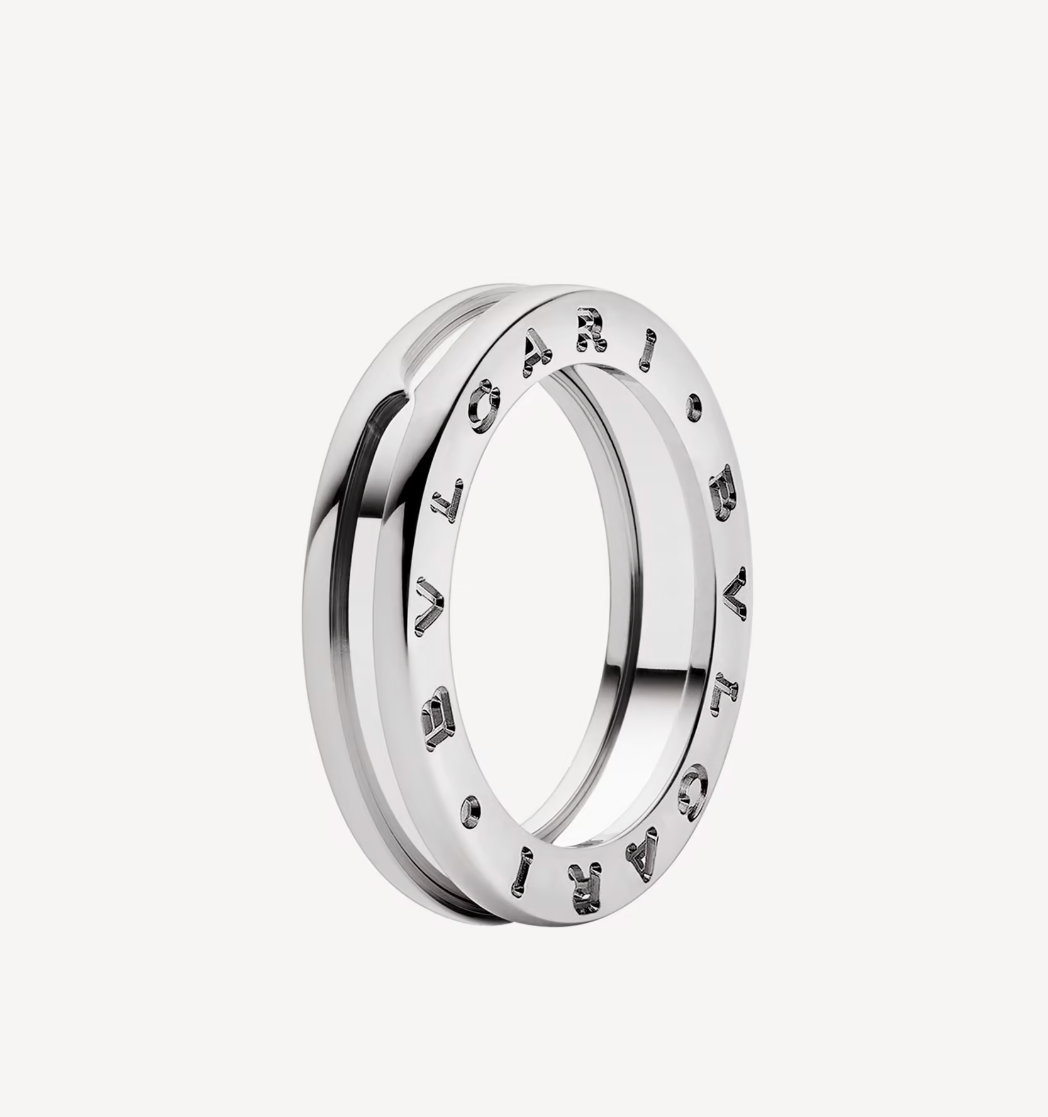 [⭐JeweliWhal]ZERO 1 ONE-BAND RING