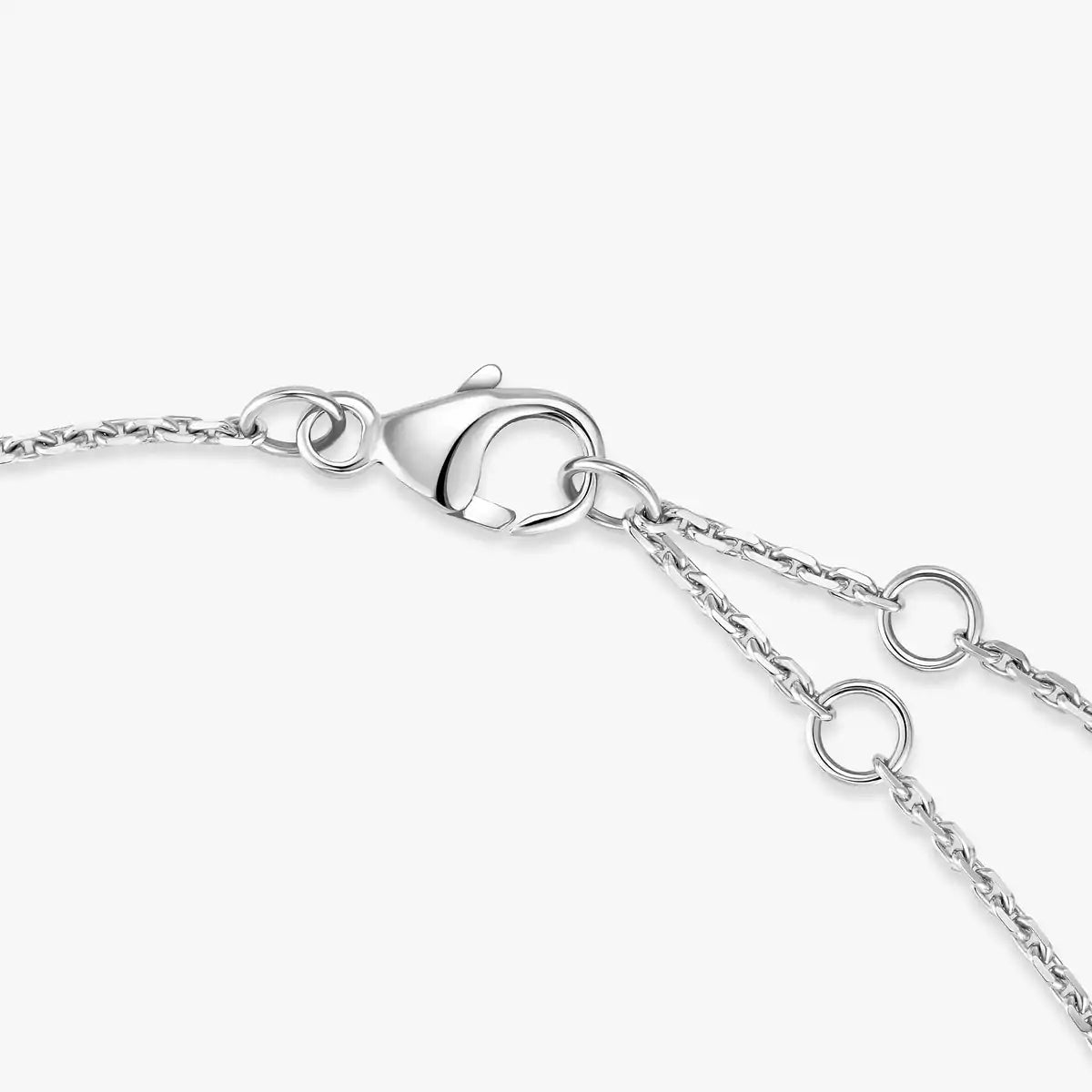[⭐JeweliWhal]Baby Move Diamond Bracelet
